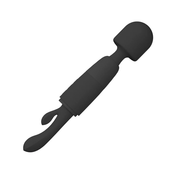 Wand Vibrator le Tionchar Coinín