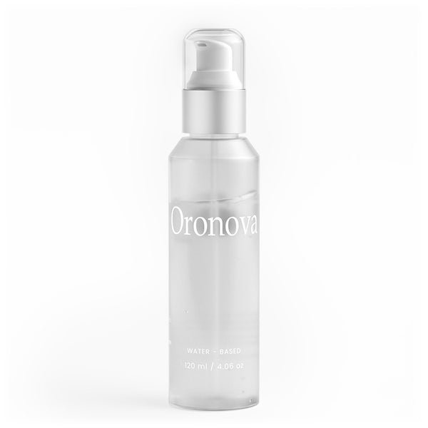 Aqua Glide Lubricant Uisce-bhunaithe 120 ml / 4.06 oz