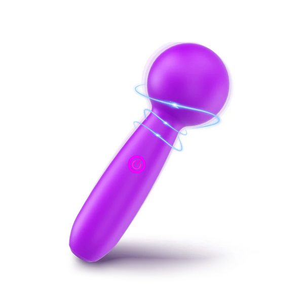 Mini Clitoral Vibrator