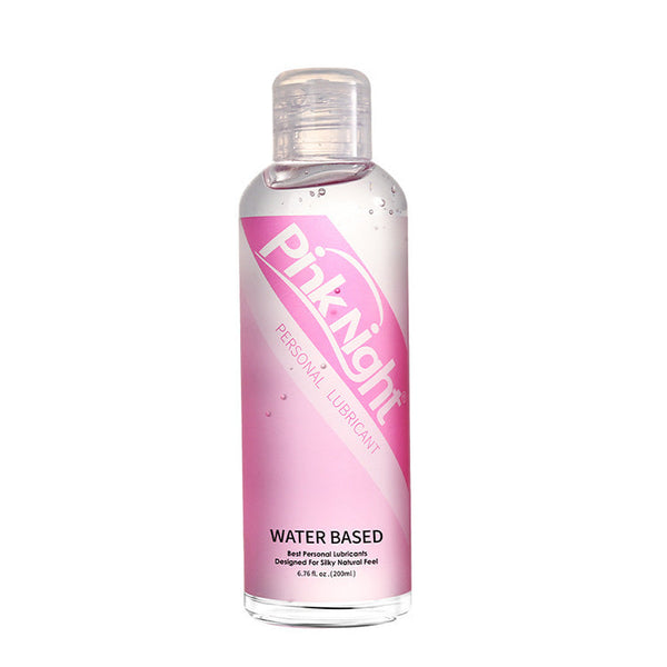 Lubricant Uisce-bhunaithe Dian - 200ml / 6.8 fl oz