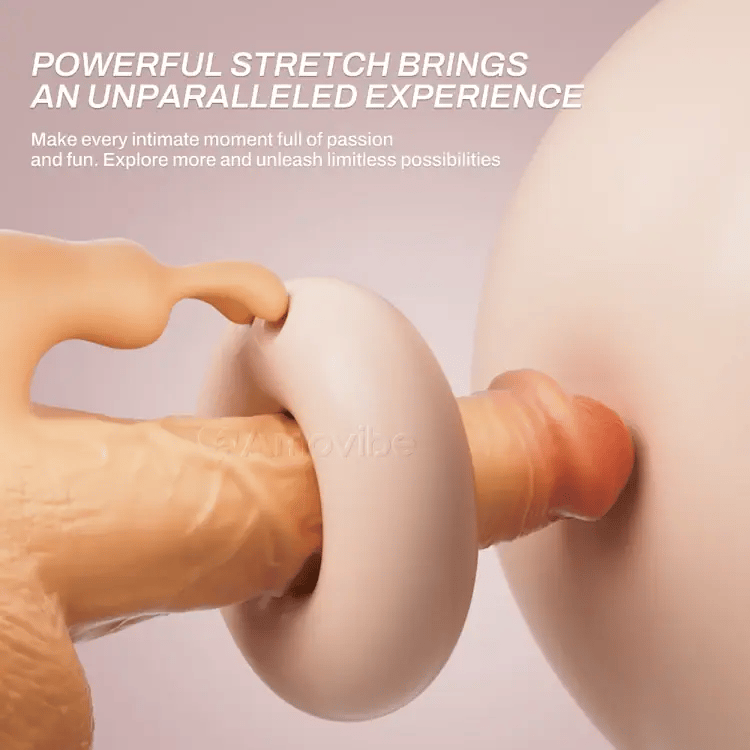 Dildo Brú le 10 Luas Brú & Creathadh