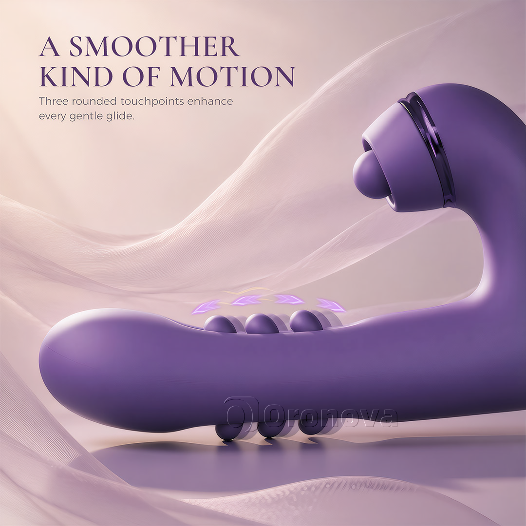 30 Modes. 4 Attachments. More Ways to Customize Your Experience.